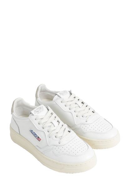 Medalist Low Sneakers
