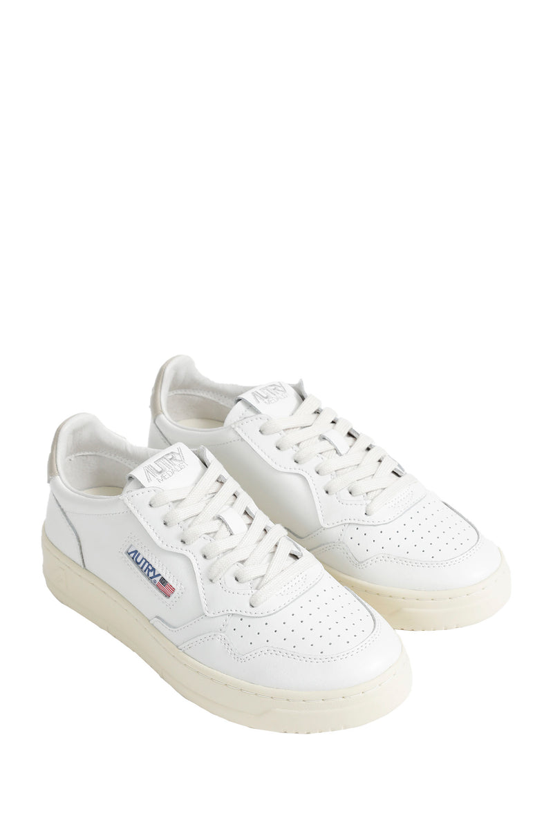 AUTRY Medalist Low Sneakers woman