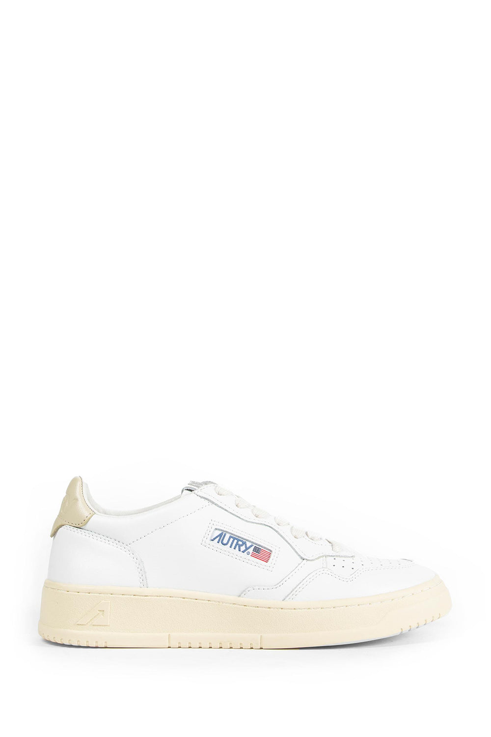 Medalist Low Sneakers