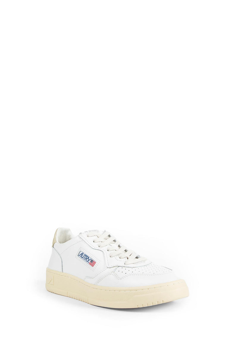 Medalist Low Sneakers