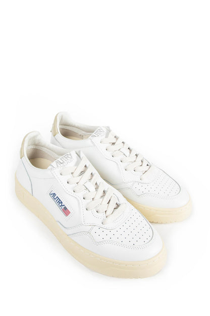 Medalist Low Sneakers