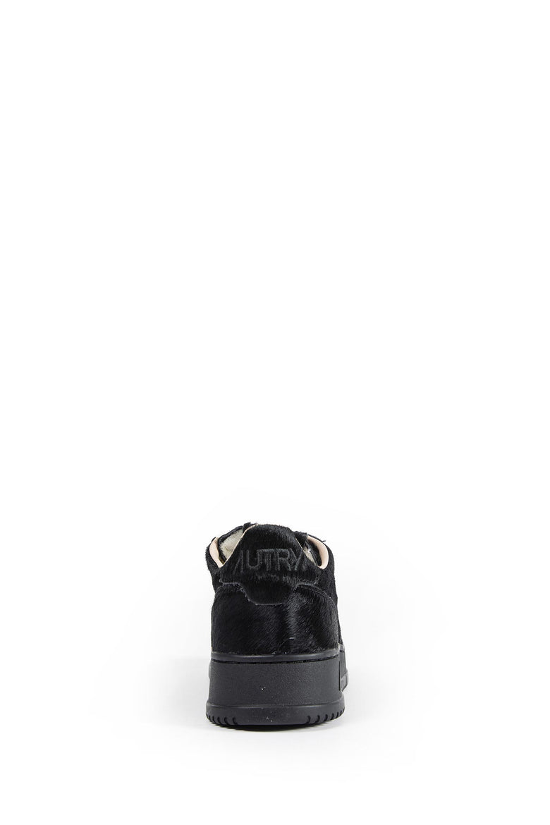 Medalist Low Sneakers