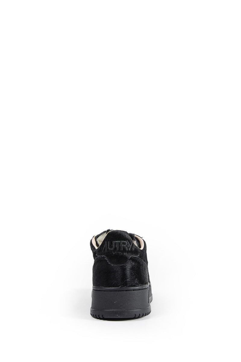 Medalist Low Sneakers - Antonioli.eu