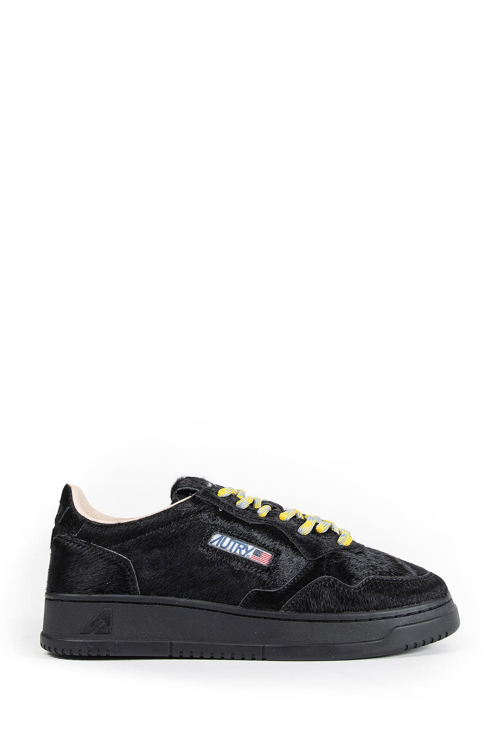 Medalist Low Sneakers