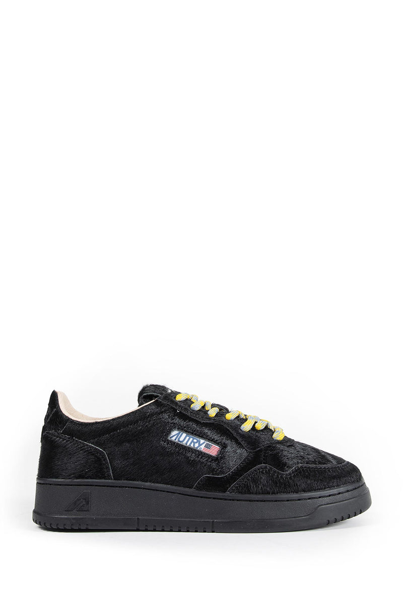 Medalist Low Sneakers - Antonioli.eu