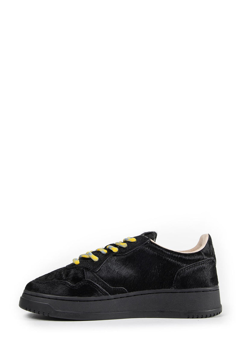 Medalist Low Sneakers - Antonioli.eu