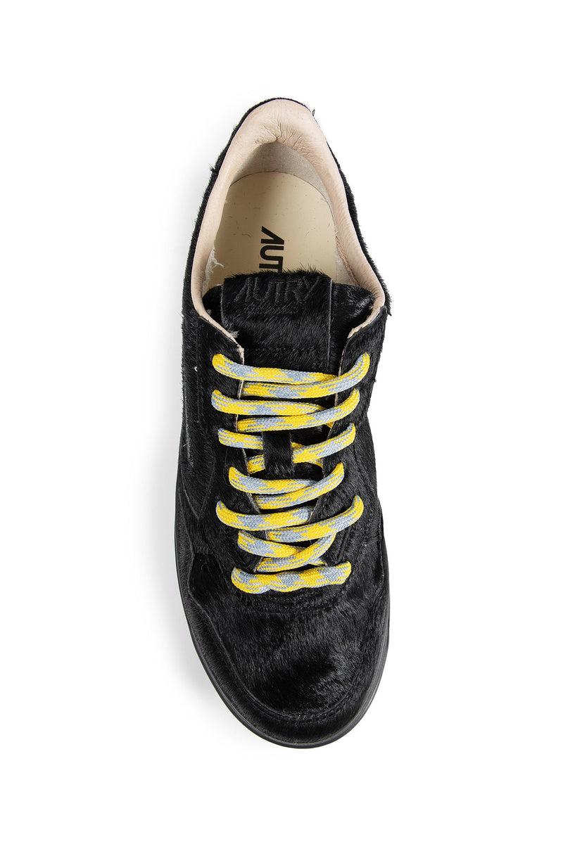 Medalist Low Sneakers - Antonioli.eu