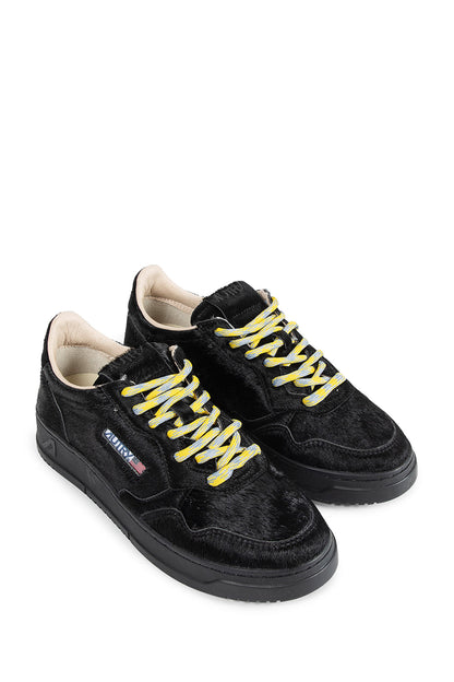 Medalist Low Sneakers
