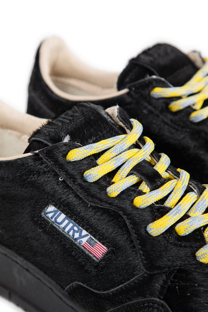 Medalist Low Sneakers