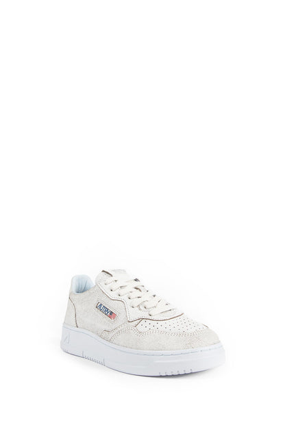 Medalist Low Sneakers