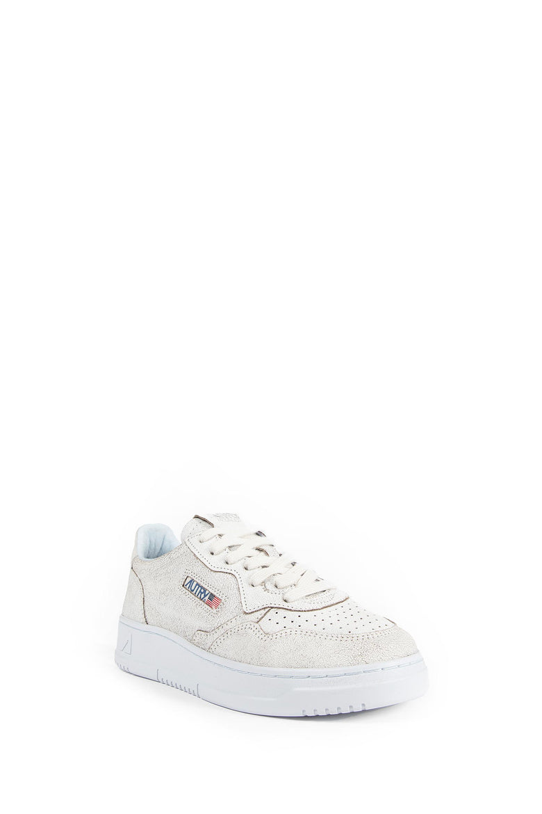 Medalist Low Sneakers
