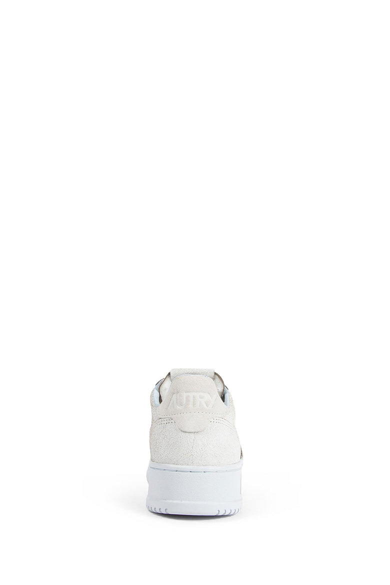 Medalist Low Sneakers