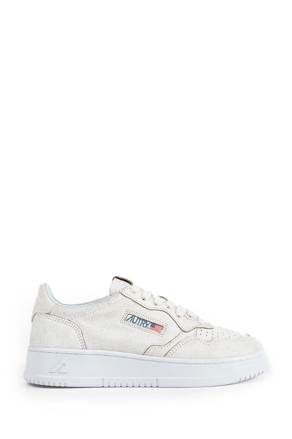 Medalist Low Sneakers