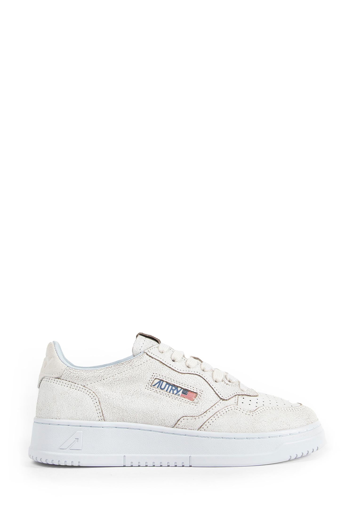 Medalist Low Sneakers