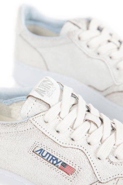 Medalist Low Sneakers