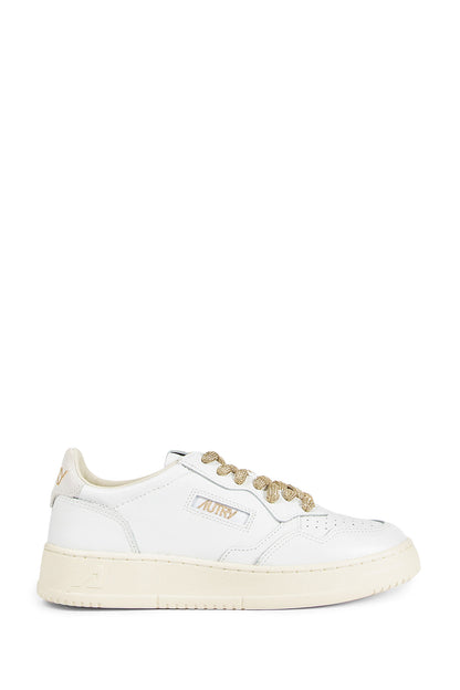 Medalist Low Sneakers