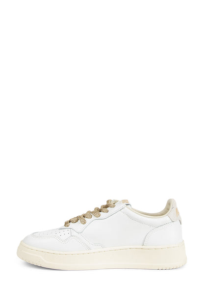 Medalist Low Sneakers