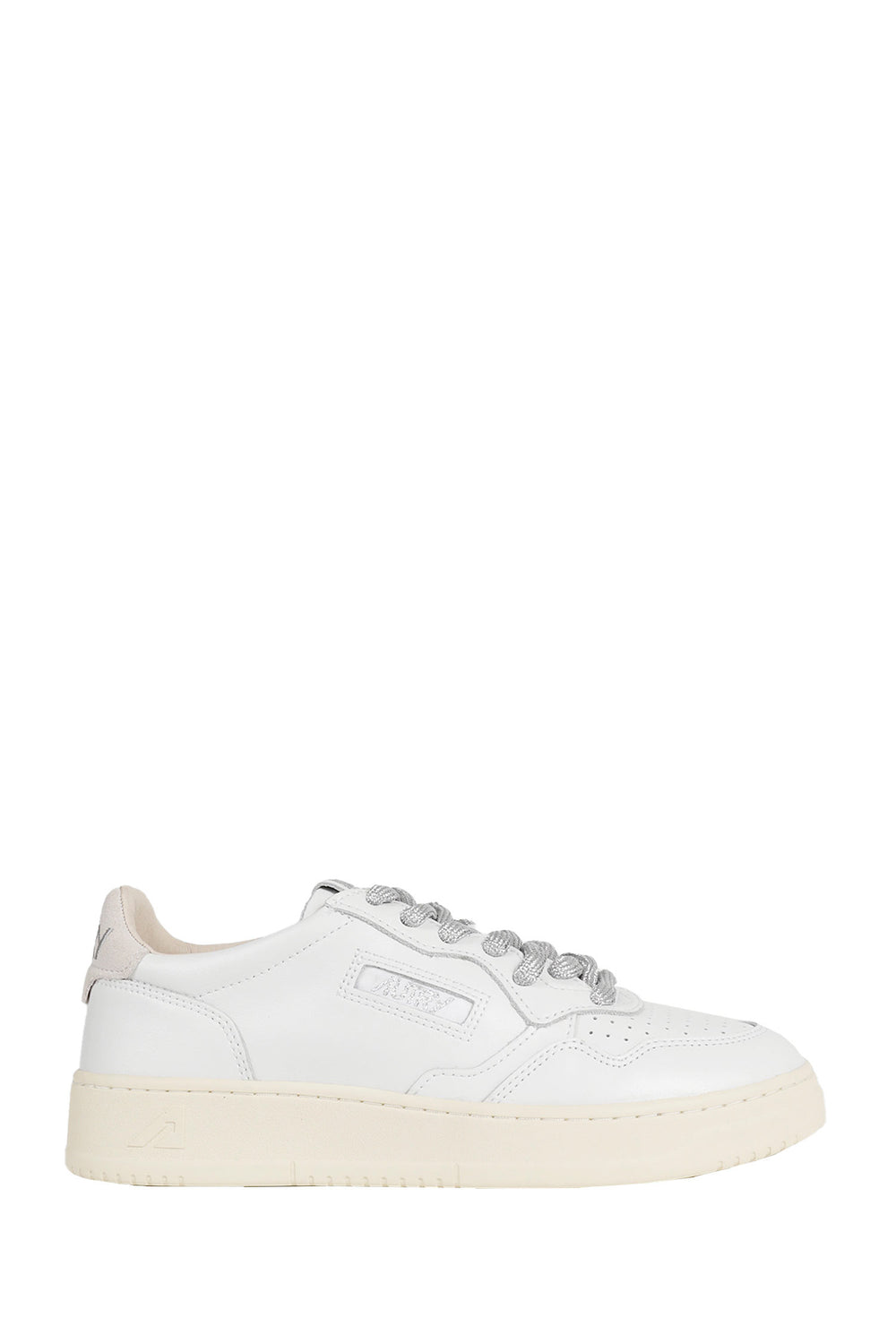 AUTRY Medalist Low Sneakers woman