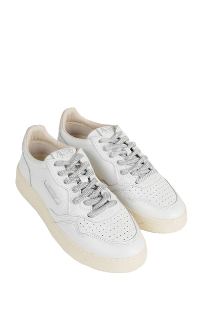 Medalist Low Sneakers