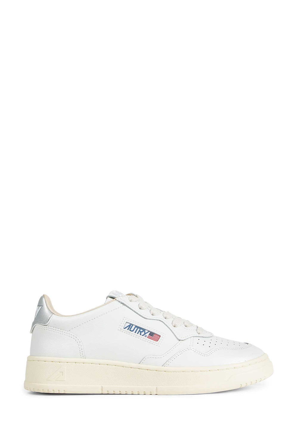 AUTRY Medalist Low Sneakers woman