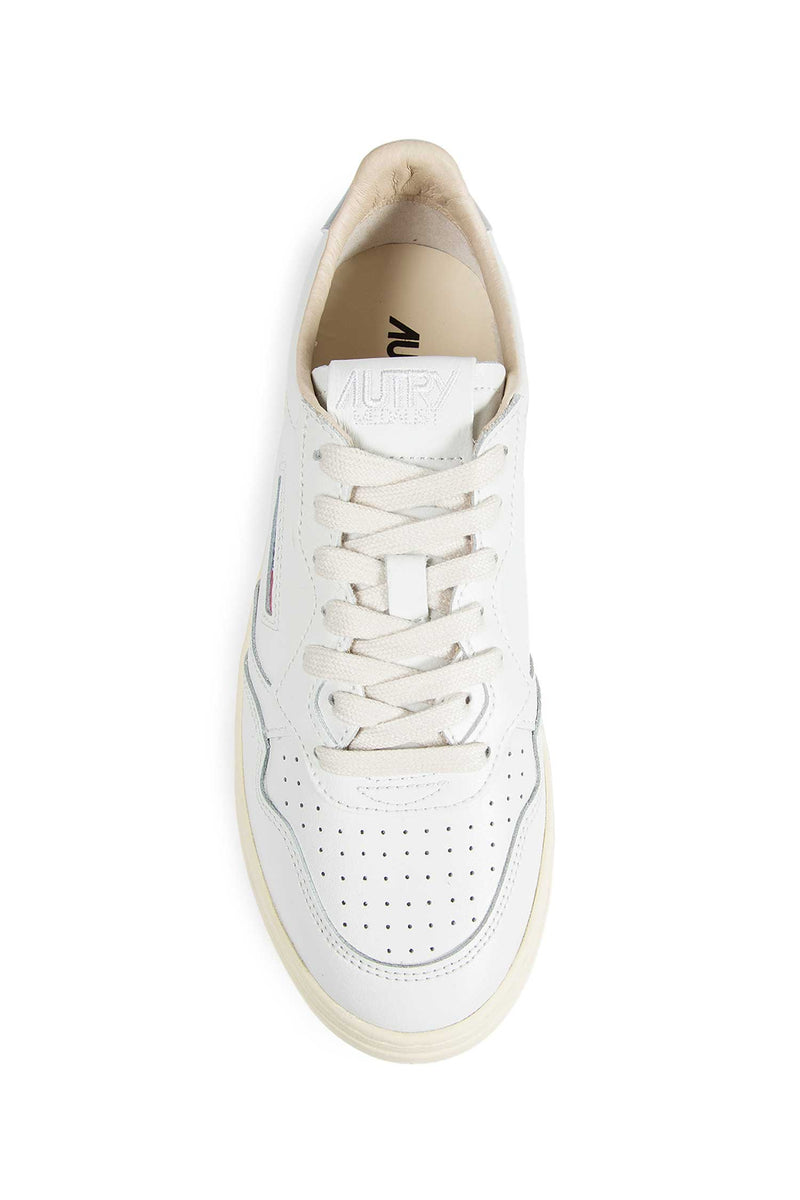 Medalist Low Sneakers