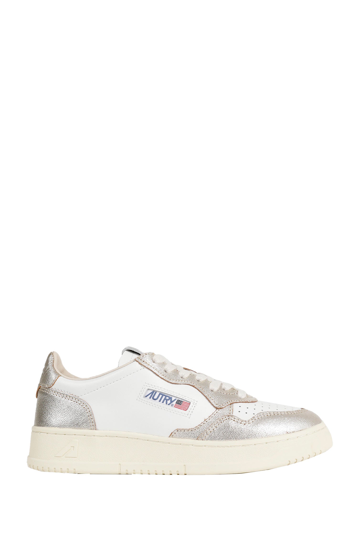 Medalist Low Sneakers
