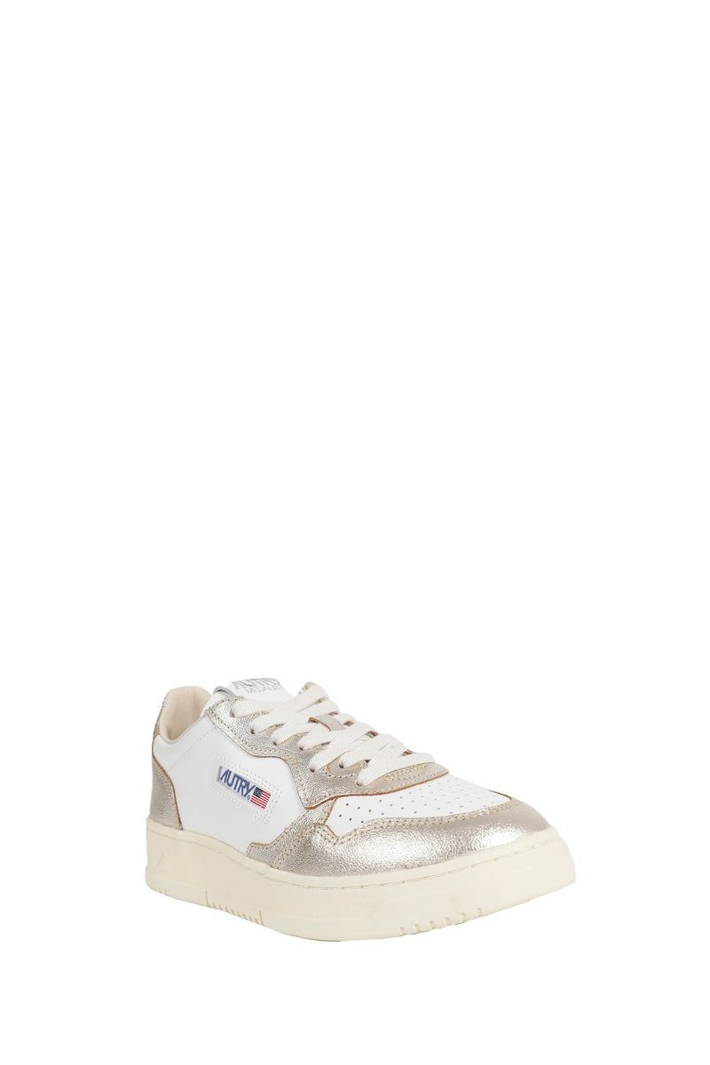 Medalist Low Sneakers