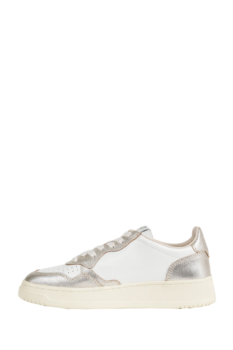 Medalist Low Sneakers