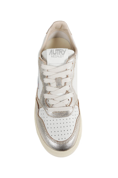 Medalist Low Sneakers