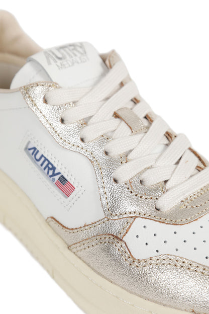 Medalist Low Sneakers