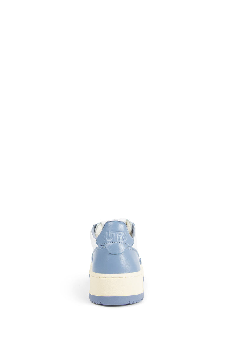 Medalist Low Sneakers