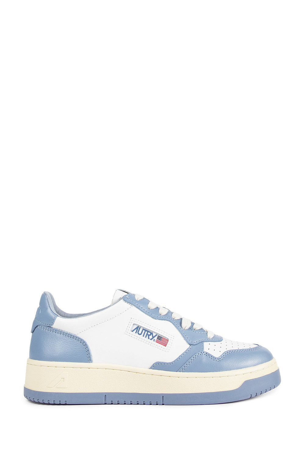 Medalist Low Sneakers