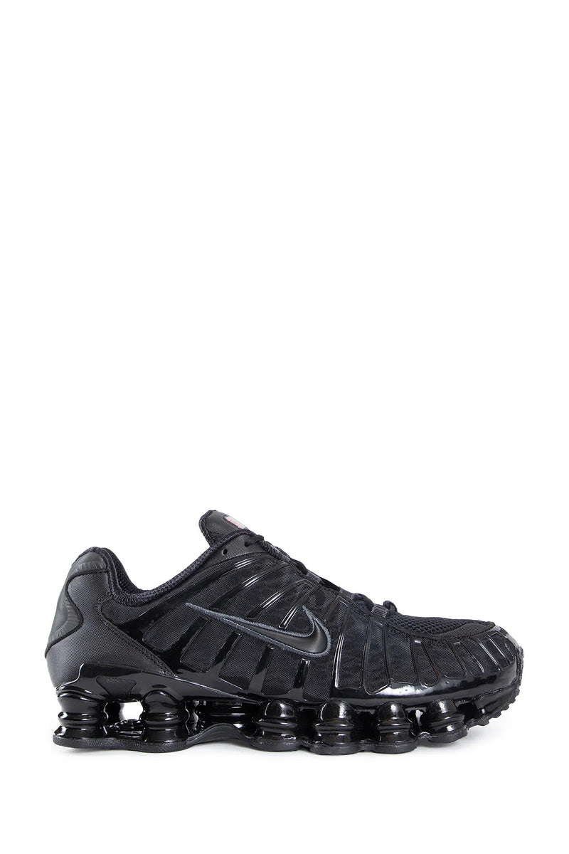 NIKE MAN BLACK SNEAKERS - Antonioli.eu