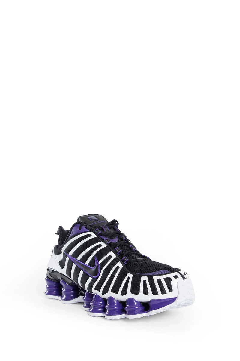 NIKE MAN MULTICOLOR SNEAKERS - Antonioli.eu