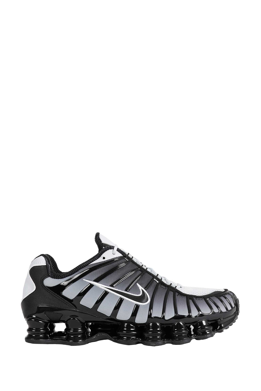 NIKE Shox TL Sneakers unisex