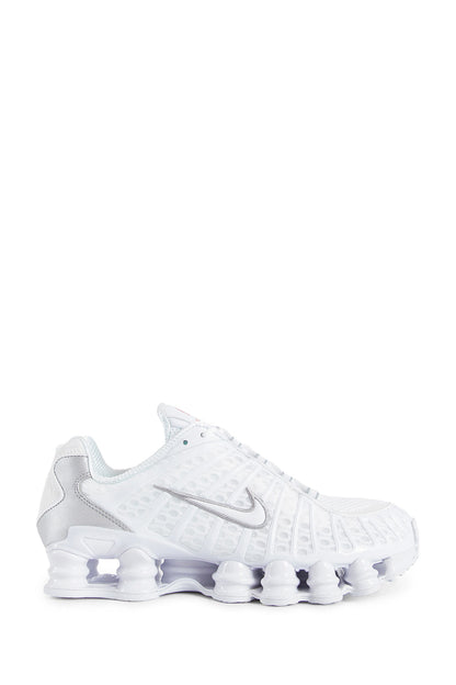 NIKE MAN WHITE SNEAKERS