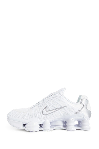 NIKE MAN WHITE SNEAKERS