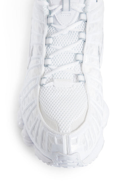 NIKE MAN WHITE SNEAKERS