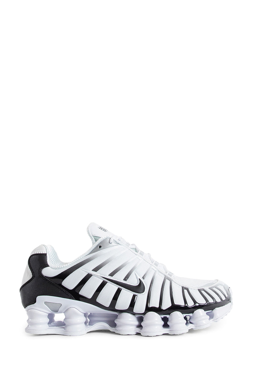 NIKE MAN BLACK&WHITE SNEAKERS