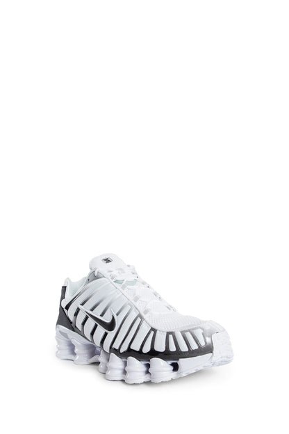 NIKE MAN BLACK&WHITE SNEAKERS