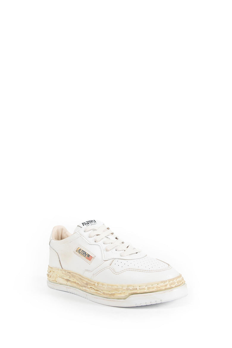 Maison Mihara Collaboration Super Vintage Sneakers
