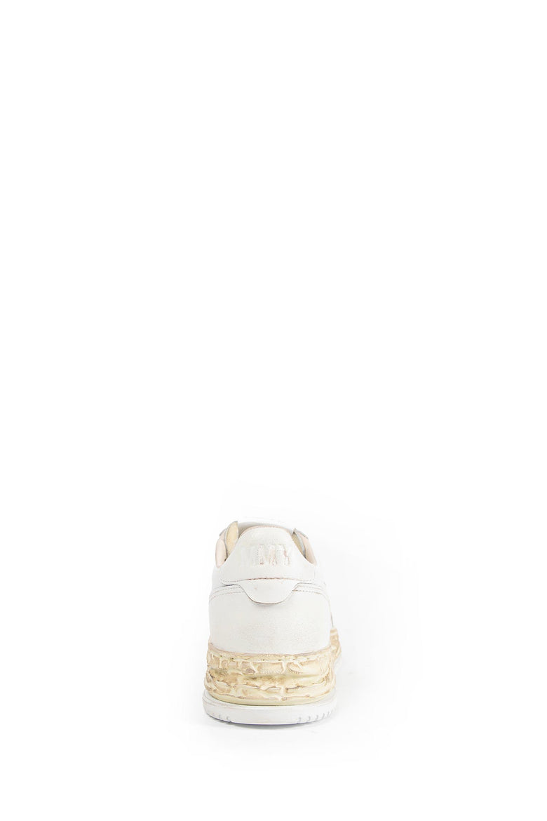 Maison Mihara Collaboration Super Vintage Sneakers