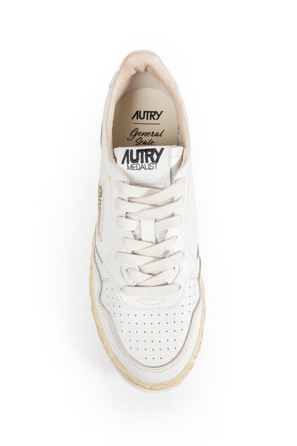 Maison Mihara Collaboration Super Vintage Sneakers
