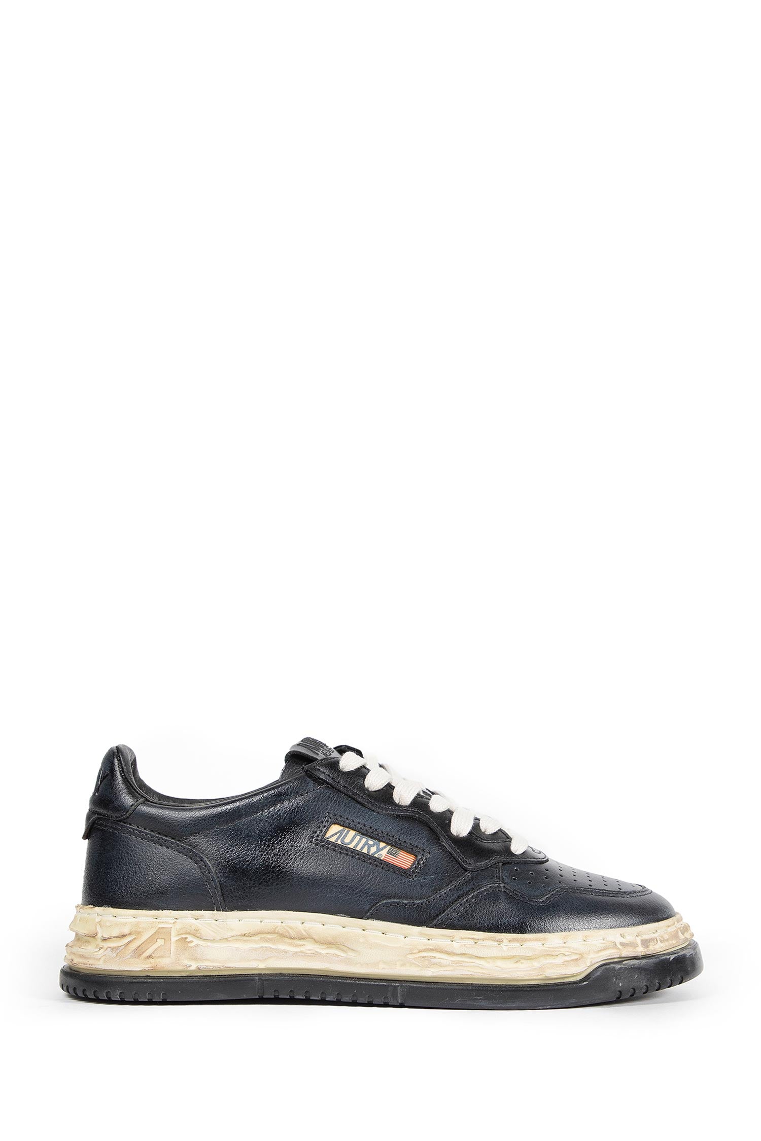 Miaosn Mihara Yasuhiro Super Vintage Sneakers
