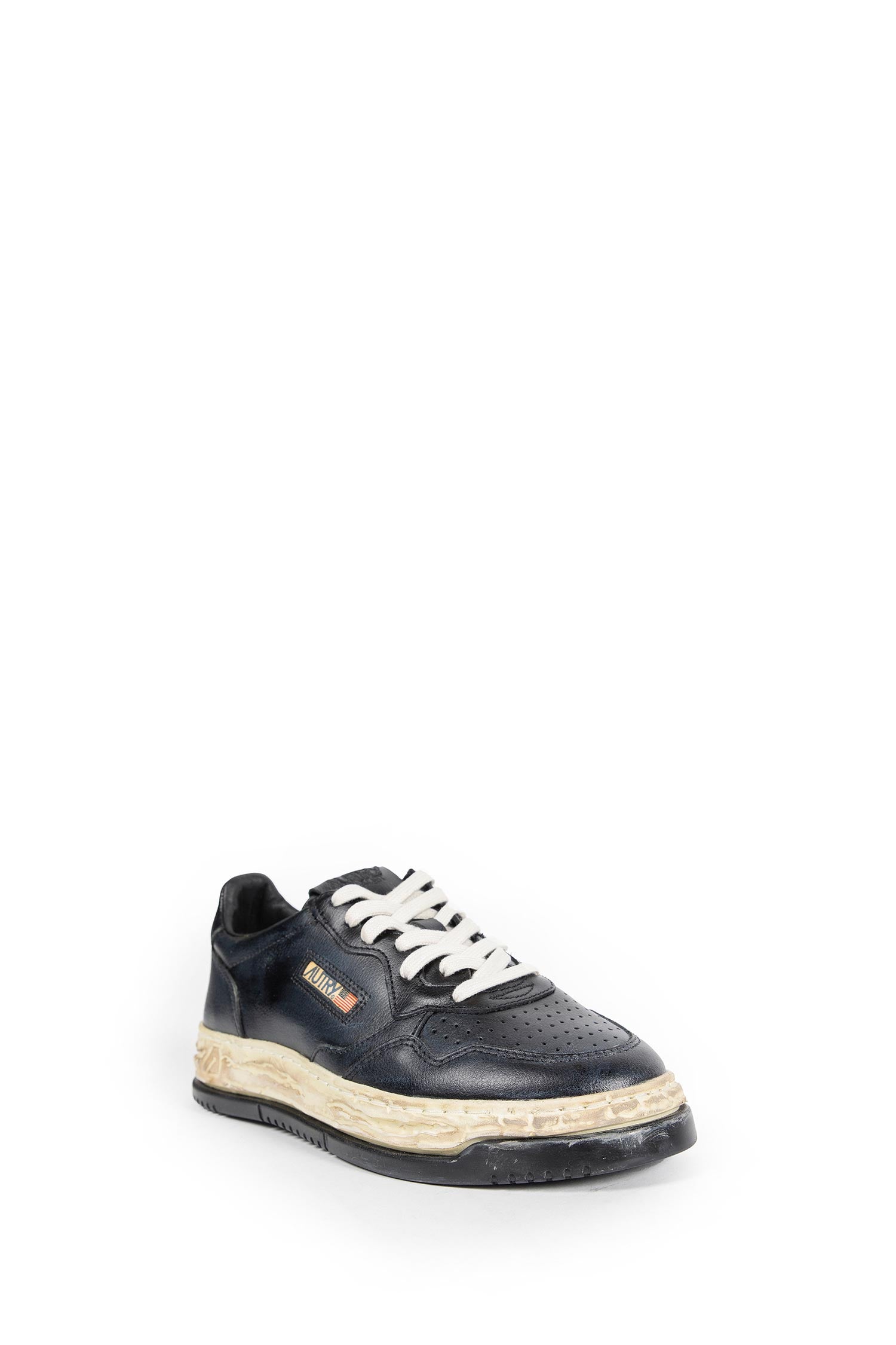Miaosn Mihara Yasuhiro Super Vintage Sneakers