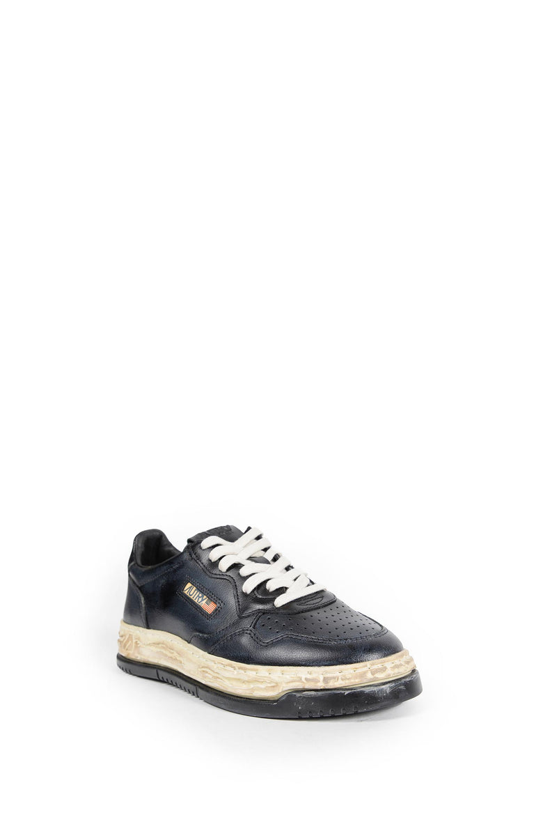 Miaosn Mihara Yasuhiro Super Vintage Sneakers
