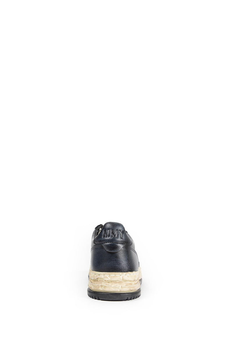 Miaosn Mihara Yasuhiro Super Vintage Sneakers