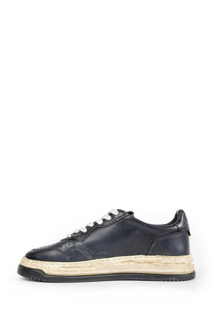 Miaosn Mihara Yasuhiro Super Vintage Sneakers
