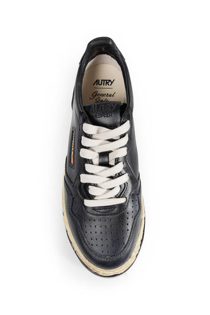 Miaosn Mihara Yasuhiro Super Vintage Sneakers