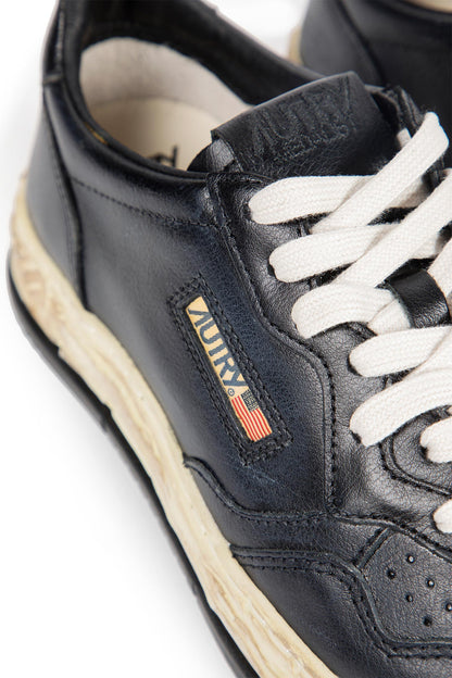 Miaosn Mihara Yasuhiro Super Vintage Sneakers